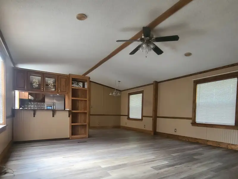 Income-producing Duplex in Ingram, Tx with Positive Cash Flow and Privacy Fencing