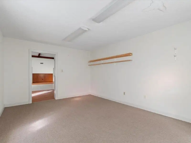 Versatile Church Property in Covington, Tn with Sanctuary and Family Life Center