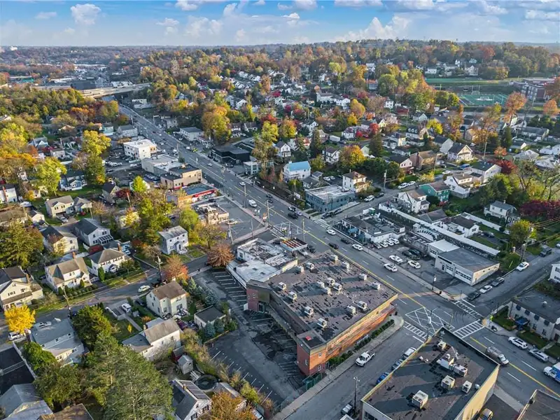 Renovated Office Space for Lease in Elmsford, Ny with Flexible Zoning and Ample Parking