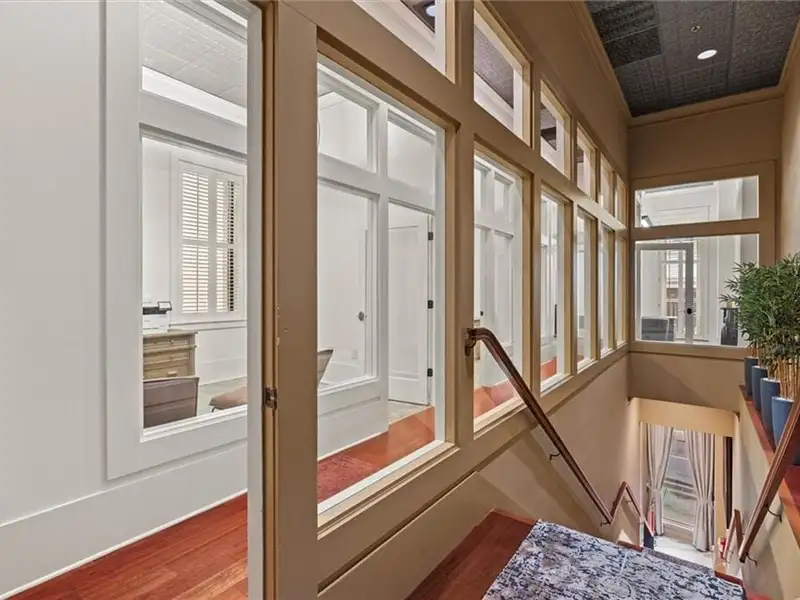 Renovated Heritage Mobile Property with Class a Recording Studio and Prime Office Space