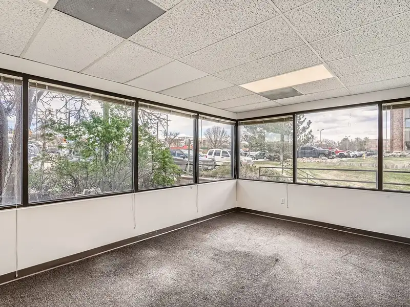 Premier Office Spaces Available in Centennial Near Denver Tech Center