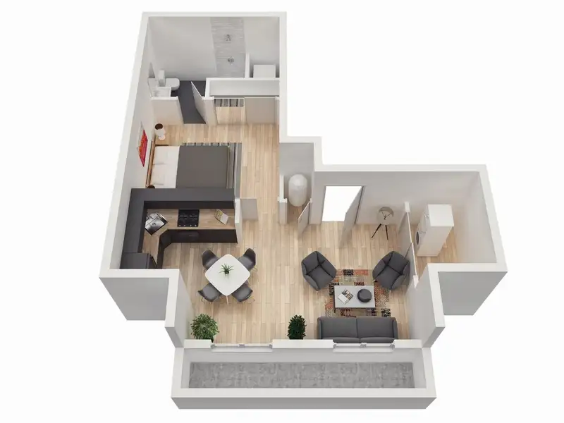 Fully Occupied Multi-unit Portfolio in East Kensington - 22 Cash Flowing Rental Units