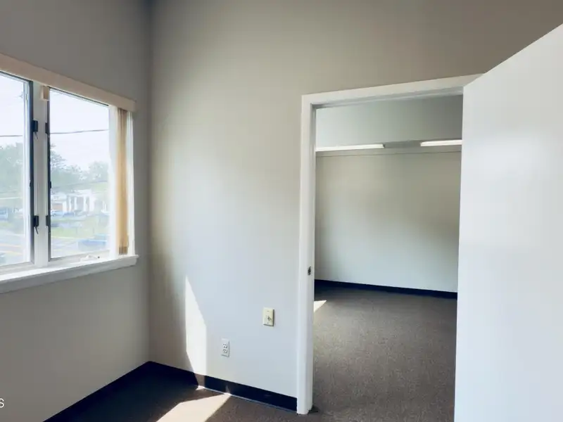 Commercial Lease
