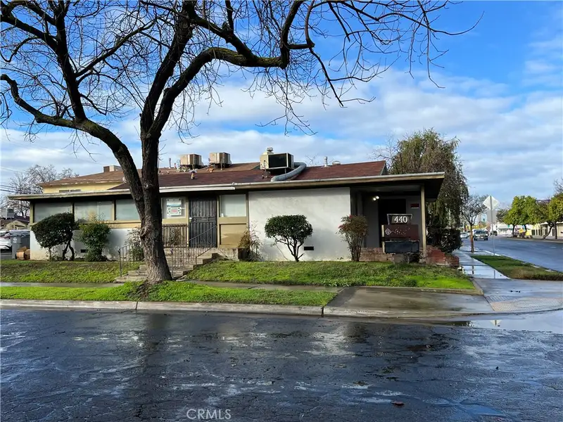 Versatile Office Space on Corner Lot with Ample Parking in Prime Location