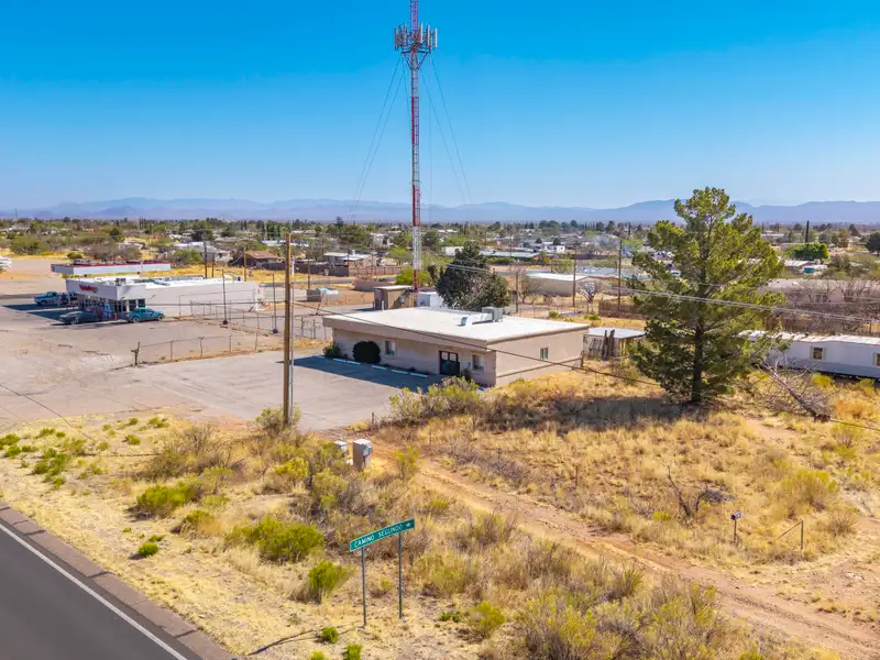 Updated High-visibility Commercial Space on Hwy 92 with Multiple Offices and Display Areas