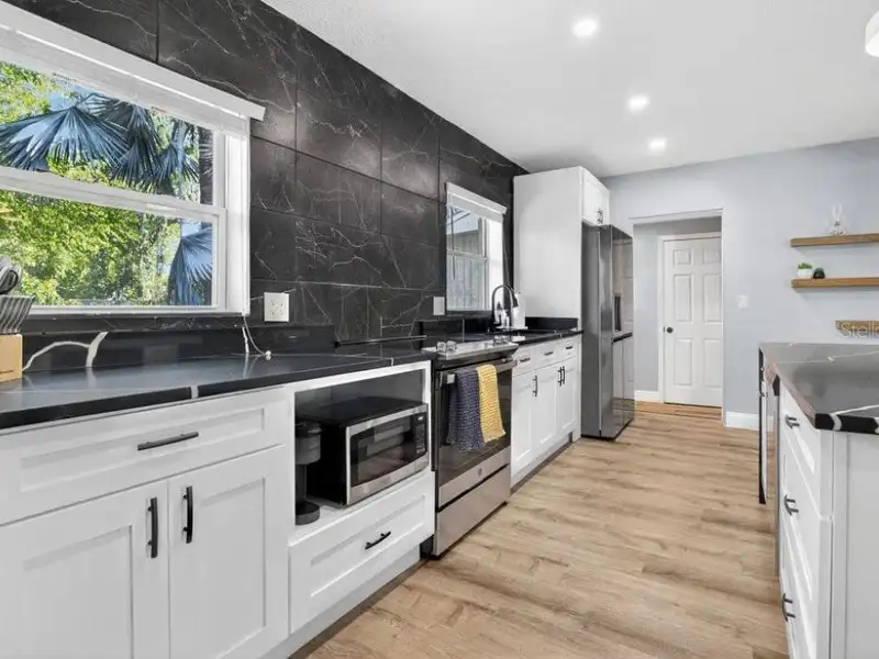 Charming Airbnb Home Near Downtown Orlando with In-law Suite and Expansive Backyard