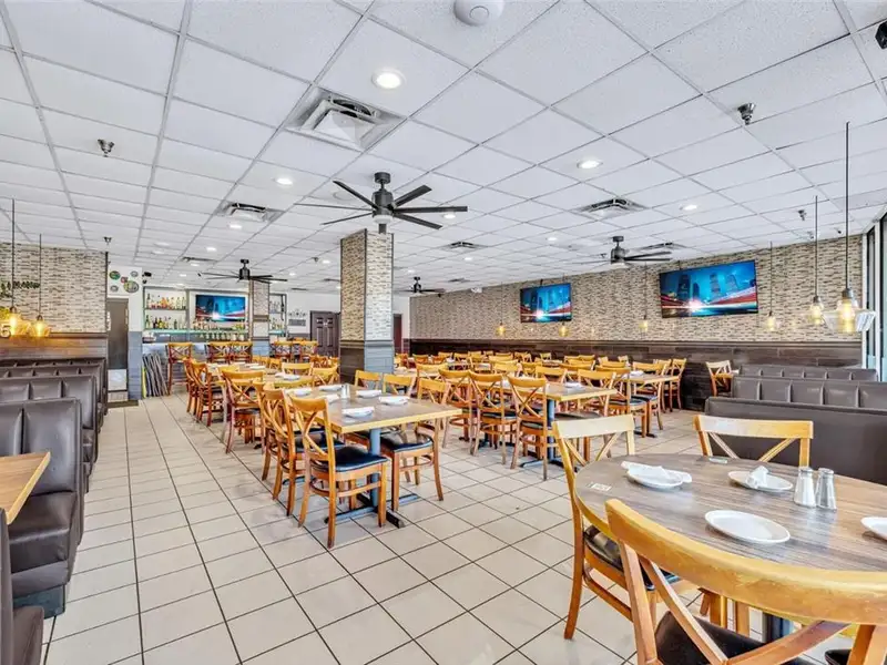 Turnkey Latin Restaurant with 4cop License in Prime Location, 20+ Year Legacy
