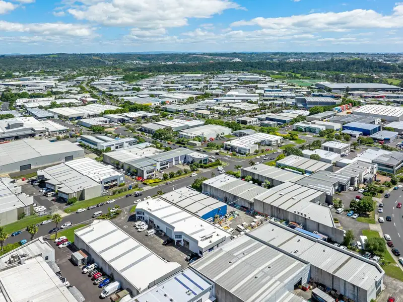 Freehold Industrial Property with Tenant and Expansion Potential in Prime Location