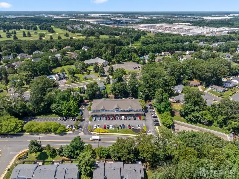 Medical Office Space for Lease in Renaissance Commons, Jamesburg - 2,513 Sf