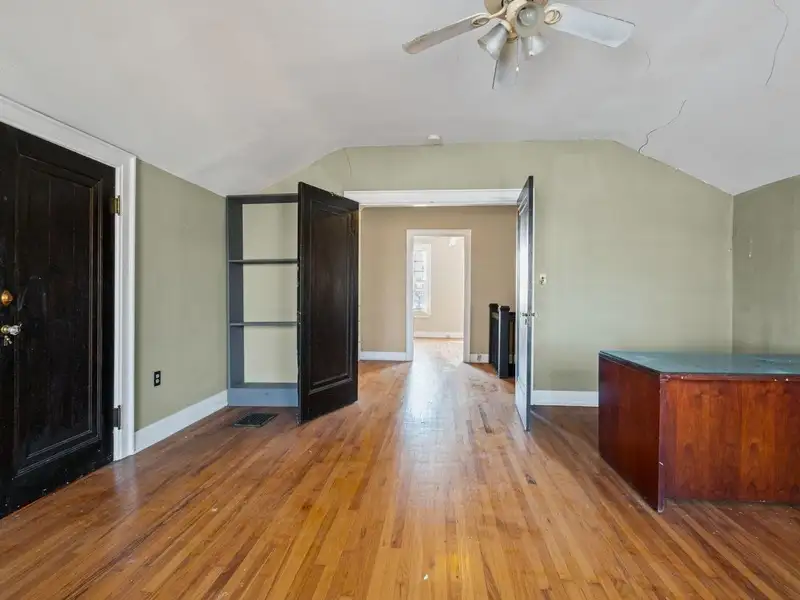 Historic Bungalow and Detached Unit on Main St with Commercial Potential