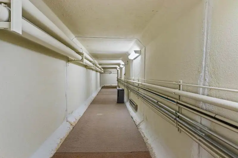 Versatile Office Building with Drive-up Features and Additional Lower Level Space