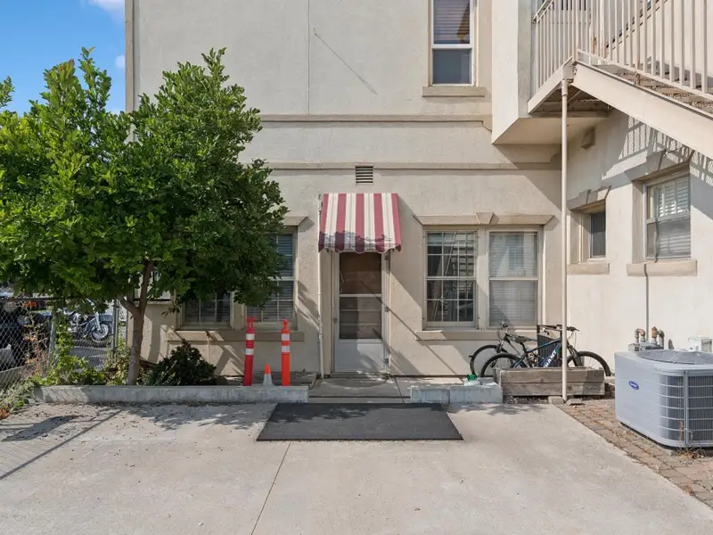 Downtown Kalispell Commercial Space with Renovation Potential and Free Rent Incentives