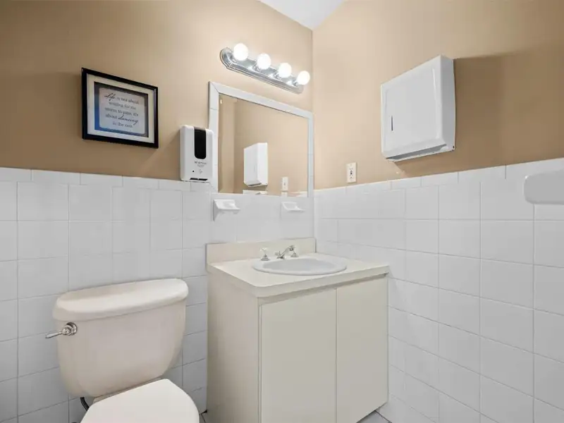Unique Multi-use Property with Dental Practice and 2+ Bedroom Apartment in Prime Location