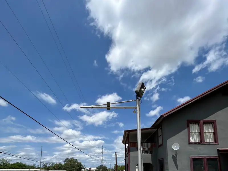 Historic Two-story Commercial Building with Garage Loft Apartment in Prime Location