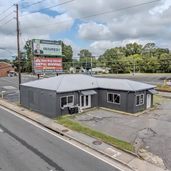 Commercial Sale