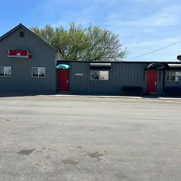Commercial Sale