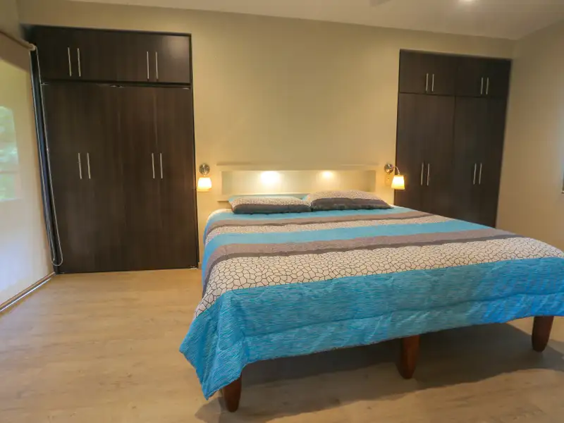 Established Restaurant with Apartments and Expansion Potential in Playa Tamarindo