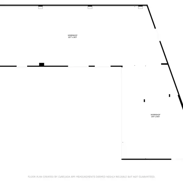 Commercial Lease