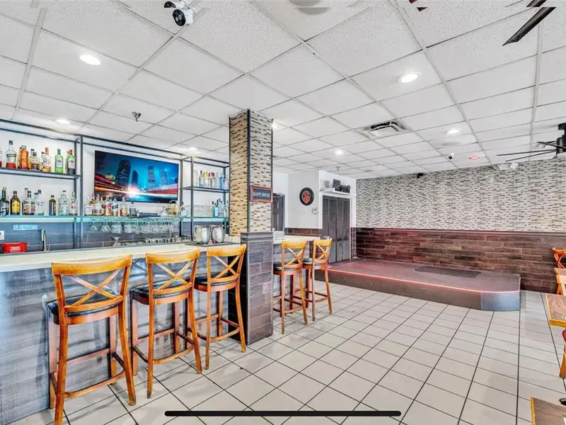 Turnkey Latin Restaurant with 4cop License in Prime Location, 20+ Year Legacy