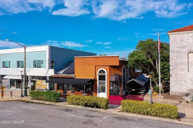 Three Downtown Daytona Beach Parcels for Sale Near Historic Post Office and New Developments