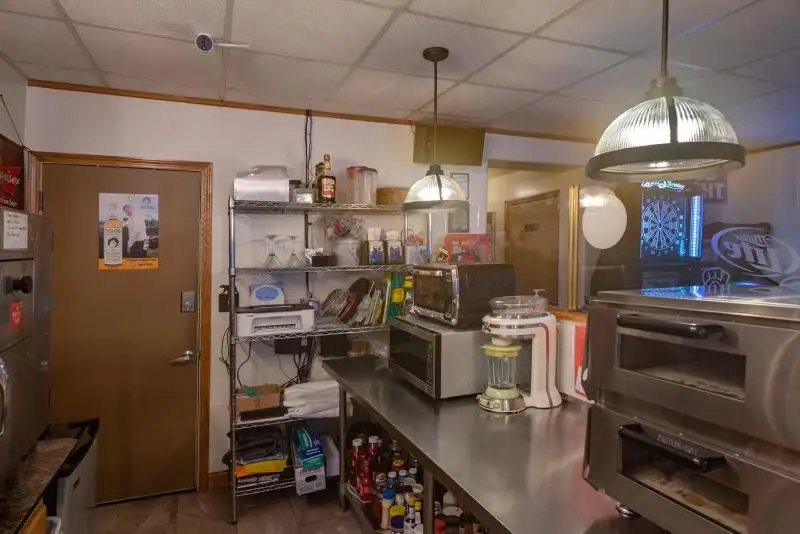 Turnkey Bar for Sale in Redgranite with Established Customer Base and Ample Parking