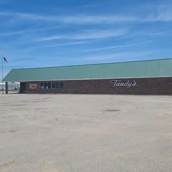 Commercial Sale