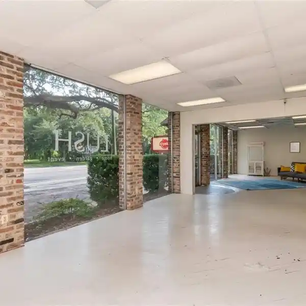 Commercial Sale