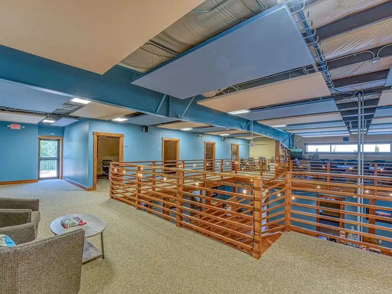 Renovated Flex Office and Light Manufacturing Space in Littleton's Industrial Park