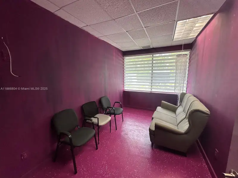 Class a Warehouse and Production Studio with Offices in Doral, Fl