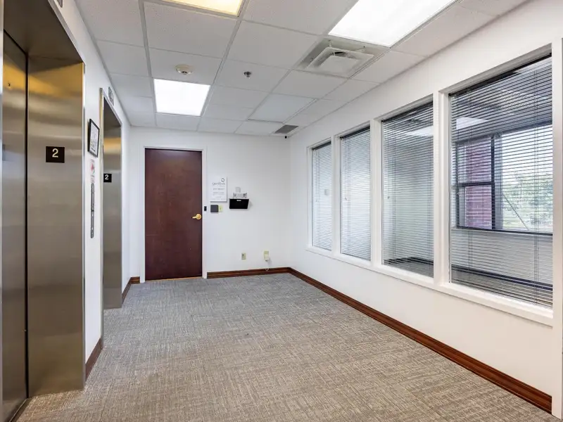 Class a Office Space for Lease in Ocoee Corporate Center, Cleveland, Tn