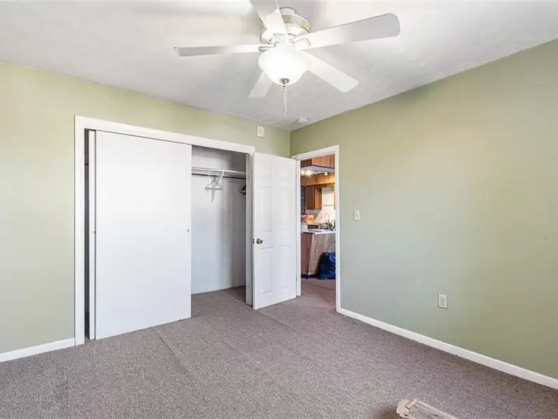 Mixed-use Property with Apartments and Commercial Space in Pawtucket