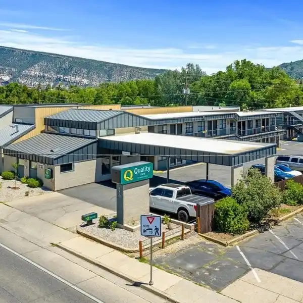 Commercial Sale