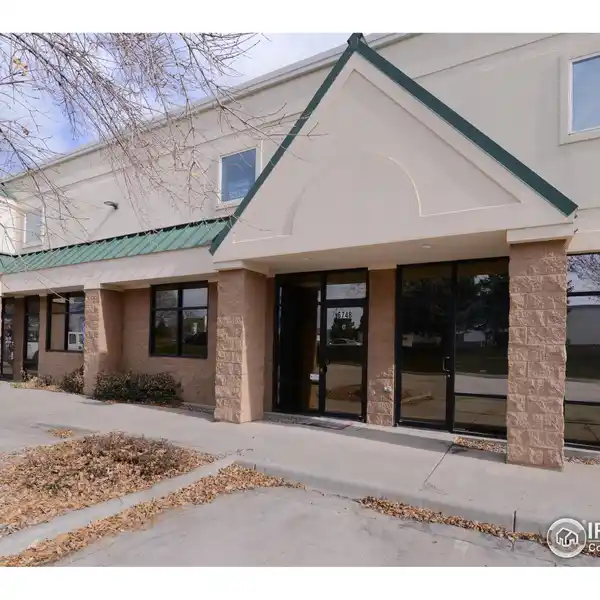 Commercial Lease