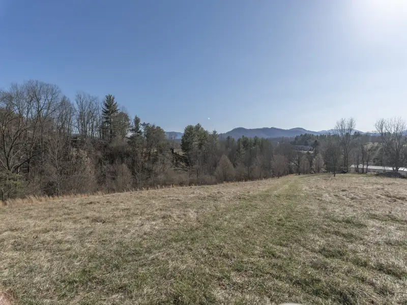 29 Acres of Land with Mountain Views Near Downtown Canton, Subdivision Potential