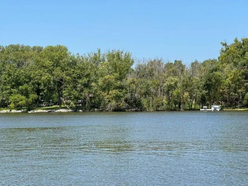 Premier Full-service Marina with 95 Slips on Rock River, Direct Lake Access