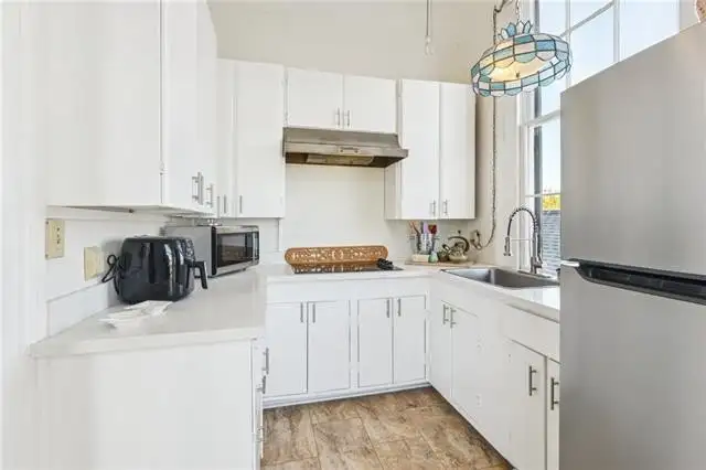 Historic Greek Revival Multifamily Property in Marigny with Renovation Potential