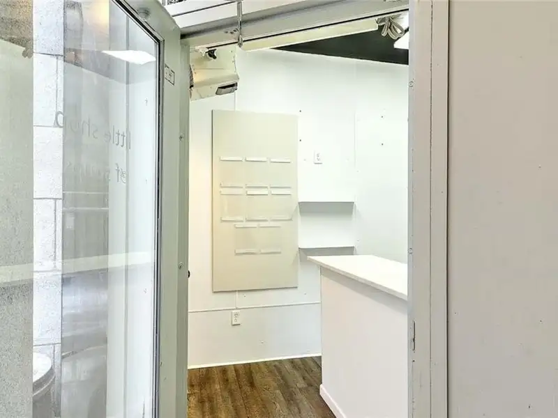 Versatile Storefront Space with Basement Storage on Westminster
