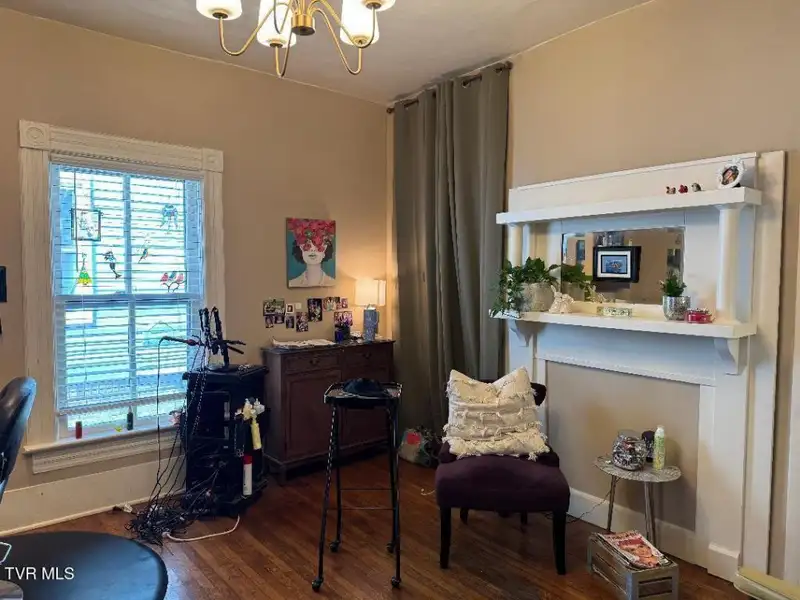 Renovated Two-story Mixed-use Property Near Downtown with Commercial and Residential Potential