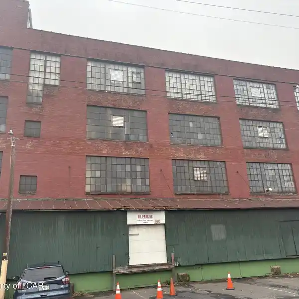 Commercial Sale