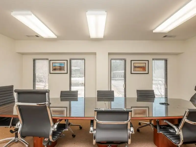 Professional Office Space for Lease in Fayetteville with Three Private Offices