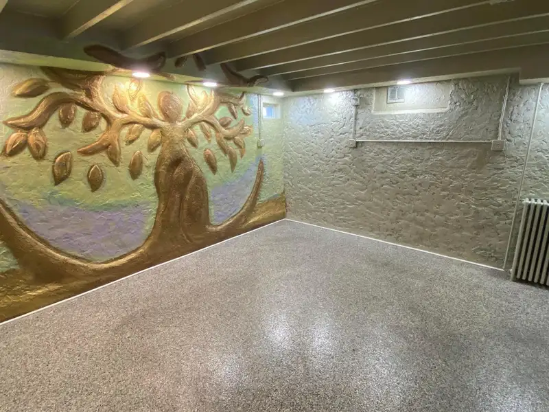 Ground-level Medical Office in Crown Point - 1,248 Sf in Tranquil Setting
