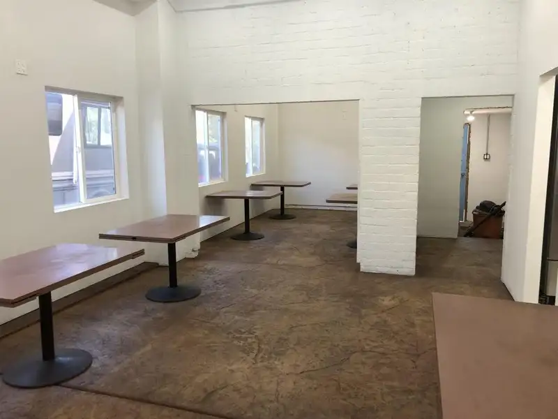 Versatile Commercial Space with Residence on Scenic Highway 36, Plumas County