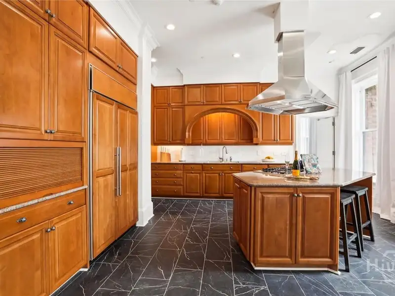 Turnkey Commercial Zoning Condos with Stvr Permits in Prime Savannah Landmark District