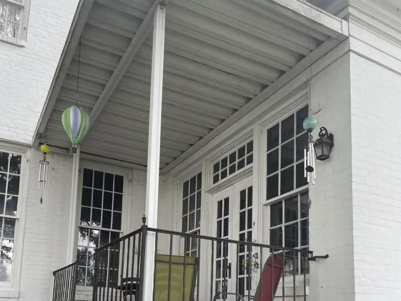 Versatile Event Center and Office Space in Mississippi