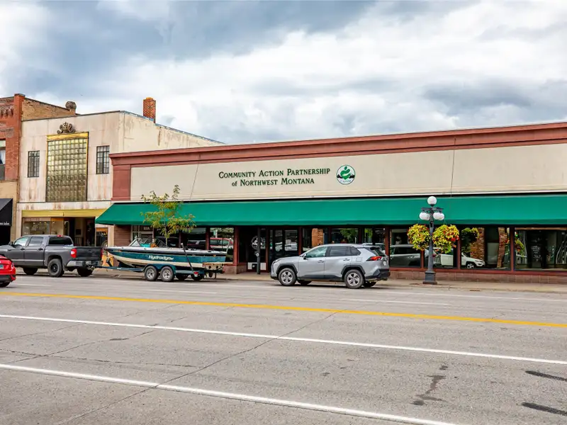 Commercial Lease