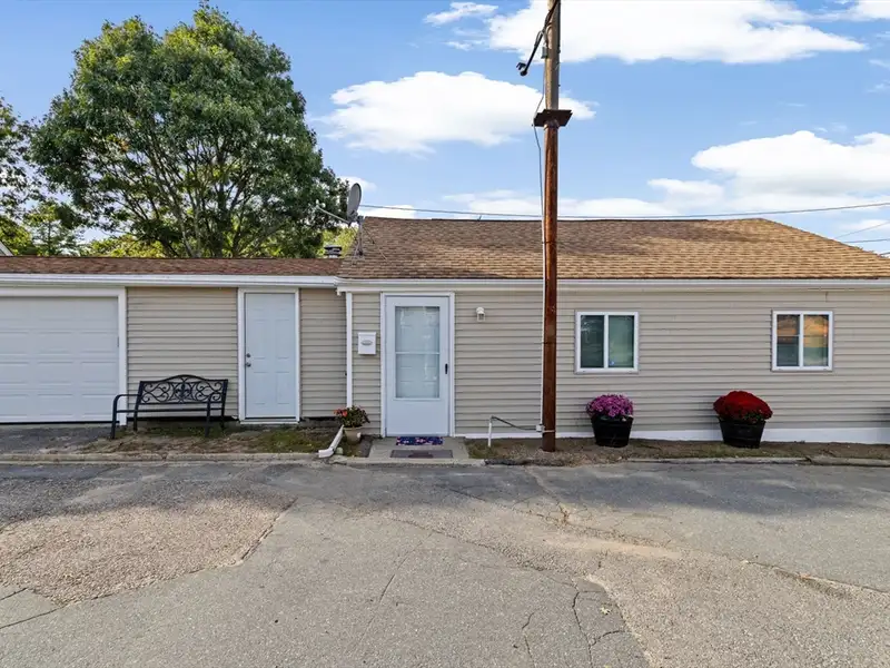 Versatile Multi-use Property with In-law Suite Potential and Heated Pool on Route 28