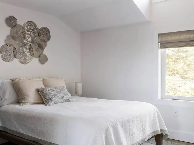High-end Restaurant Space with Outdoor Dining and Residential Unit in Ogunquit