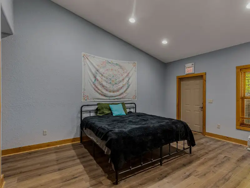 Mixed-use Building with Income Potential in Cashiers, Versatile Spaces Available
