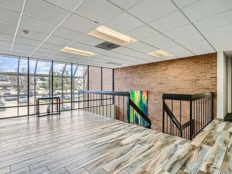 Premier Office Spaces Available in Centennial Near Denver Tech Center
