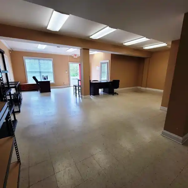 Commercial Lease